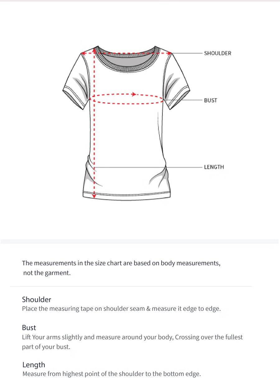 Ribbed  Berry Women T-Shirts