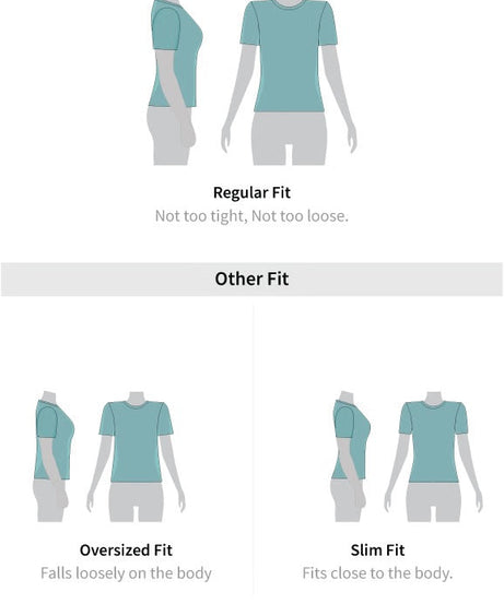 Solids Electric Blue Women T-Shirts