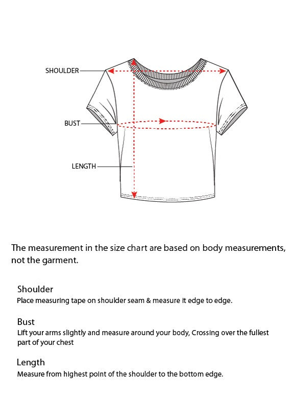 Ribbed Acid Wash Tee Grey Women T-Shirts