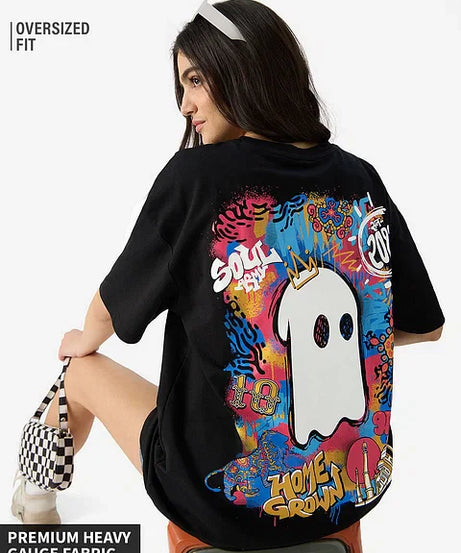 10th Anniversary Limited Edition Boyfriend T-Shirts