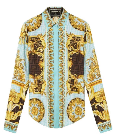 Soft Satin Silk Co-ord Set For Women's