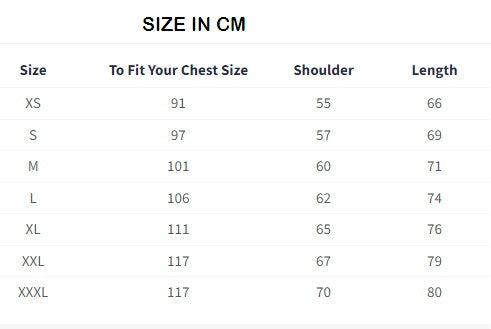 Jasper Oversized Full Sleeve T-Shirts