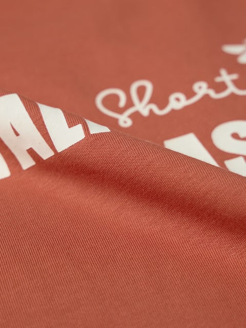 Gilmore Girls Talk Fast Women Relaxed Fit T-Shirts