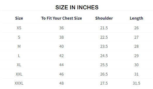 Jasper Oversized Full Sleeve T-Shirts