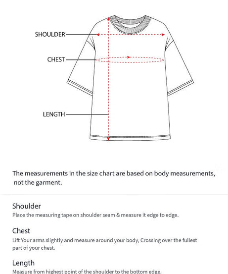 Batman Gotham's Protector Super Oversized T-Shirts