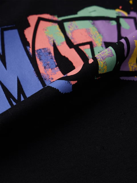 Inside Out Mixed Emotions Women Oversized T-Shirts