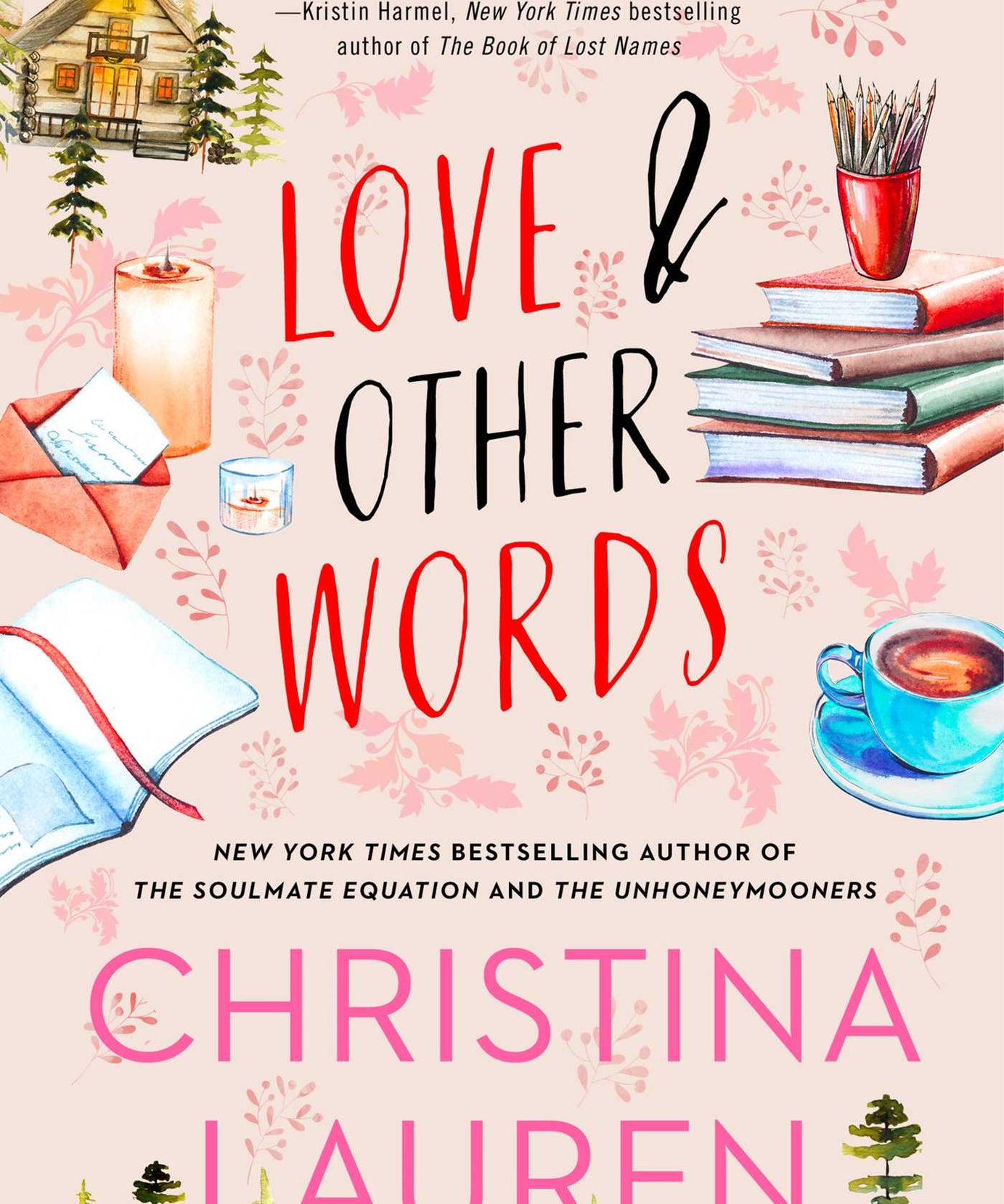 Love And Other Words (Paperback) - Christina Lauren
