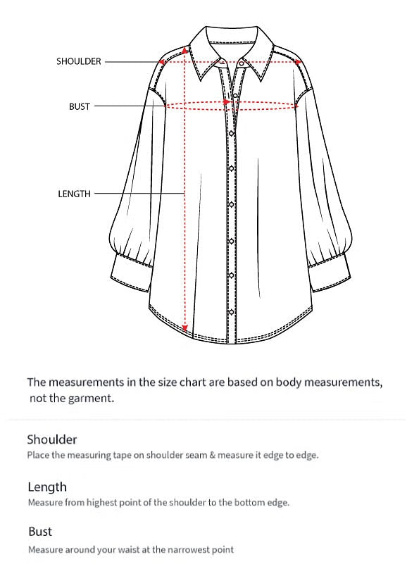 Satin Folk Tiger Women Shirts