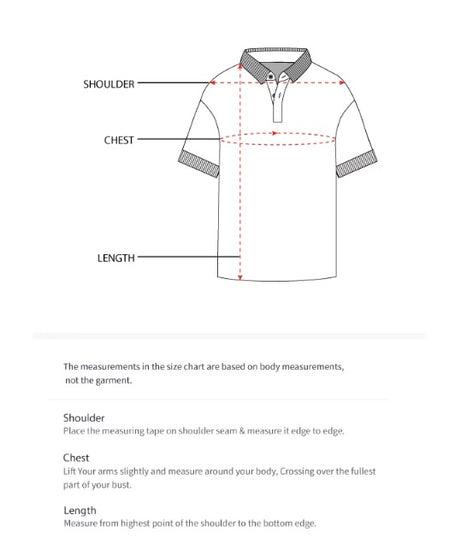Marvel Invincible Oversized Polos