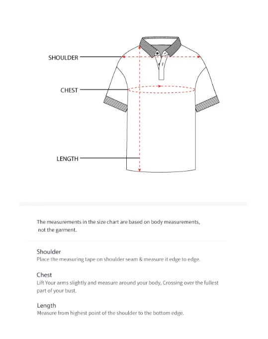 Marvel Invincible Oversized Polos