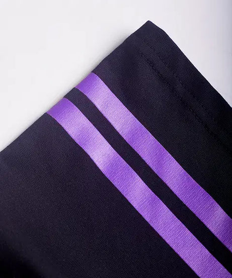 Black Panther Panther Power Oversized T-Shirts