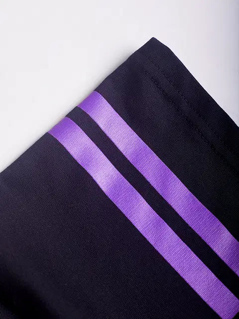 Black Panther Panther Power Oversized T-Shirts