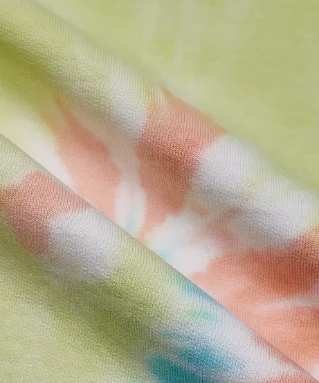 Candy Swirls Women Sweatshirts