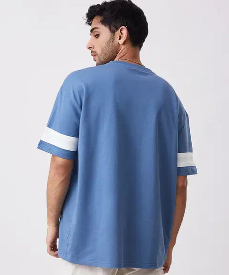 Superman Classic Oversized T-Shirts