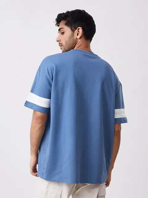 Superman Classic Oversized T-Shirts