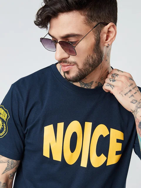 Brooklyn Nine-Nine Noice T-Shirts