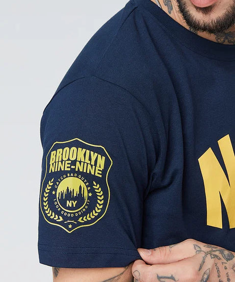 Brooklyn Nine-Nine Noice T-Shirts