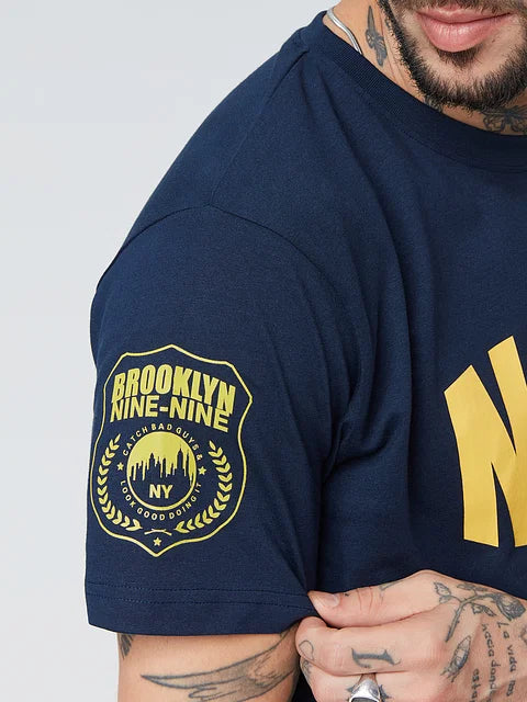 Brooklyn Nine-Nine Noice T-Shirts