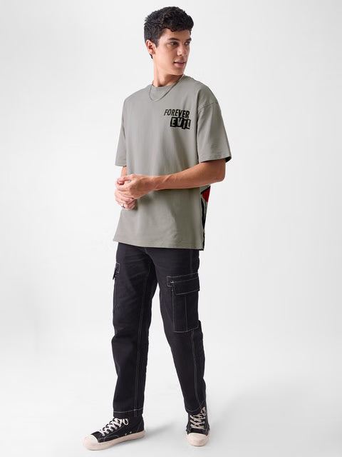 Joker Forever Evil Oversized T-Shirts