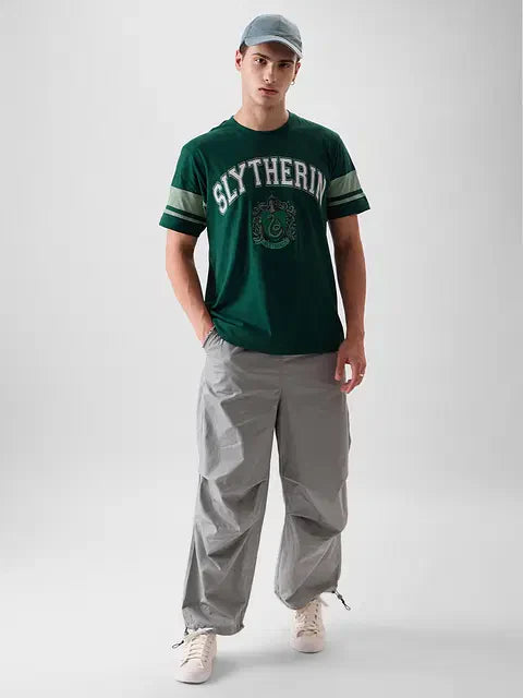 Harry Potter  Slytherin T-Shirts