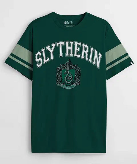 Harry Potter  Slytherin T-Shirts
