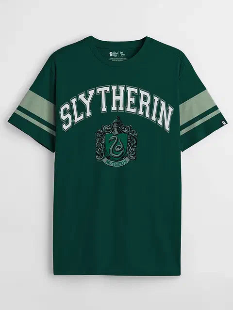 Harry Potter  Slytherin T-Shirts
