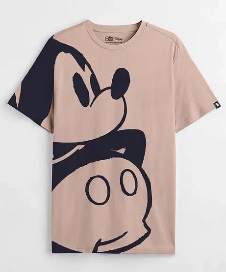 Disney  Happy Mickey T-Shirts