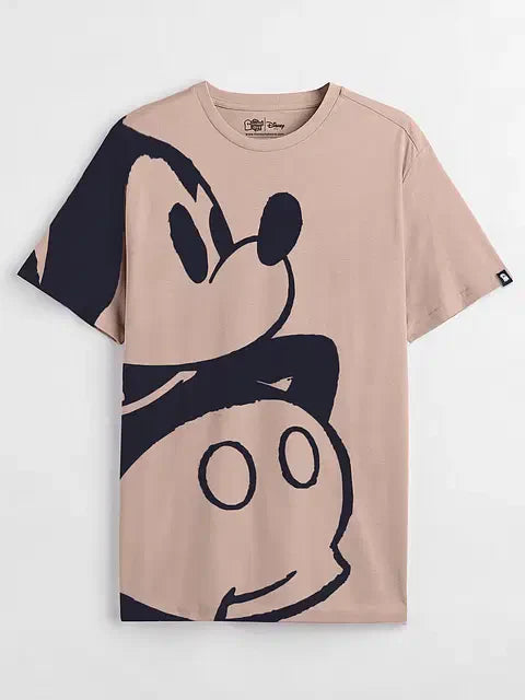 Disney  Happy Mickey T-Shirts