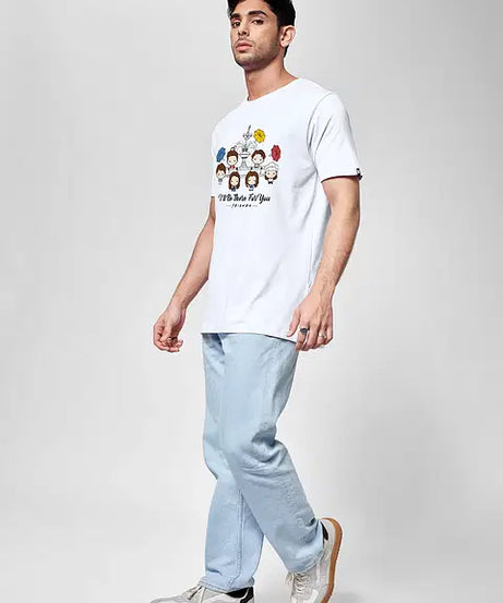 Be There For You T-Shirts
