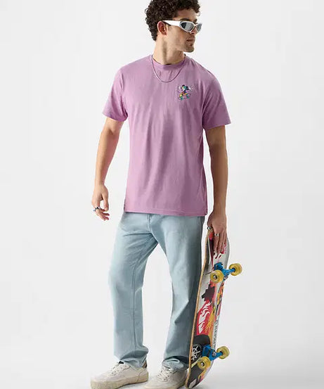 Mickey Mouse Cruising T-Shirts