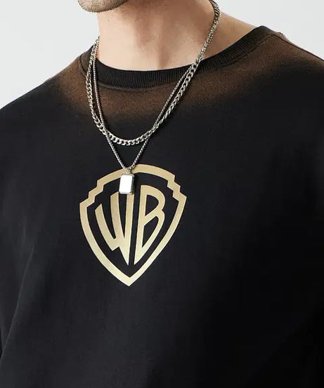 Looney Tunes  Play It Again Oversized T-Shirts