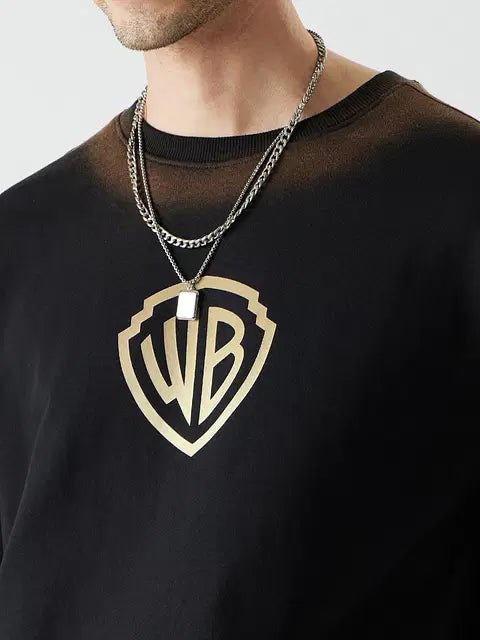 Looney Tunes  Play It Again Oversized T-Shirts