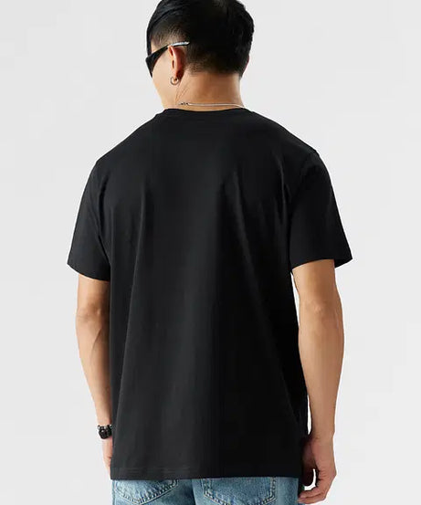 Spider-Man Miles Logo T-Shirts