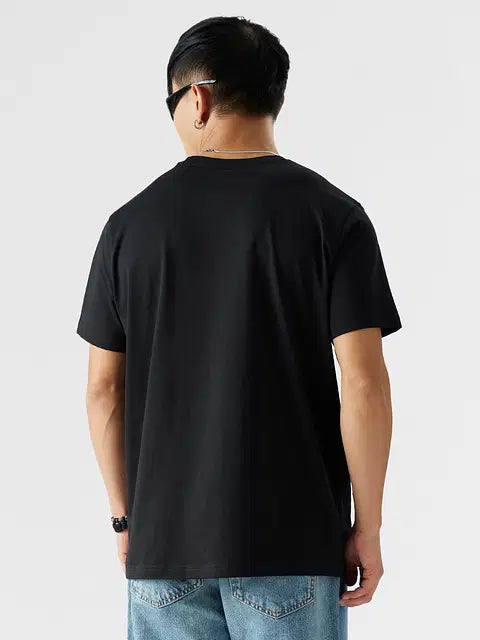 Spider-Man Miles Logo T-Shirts