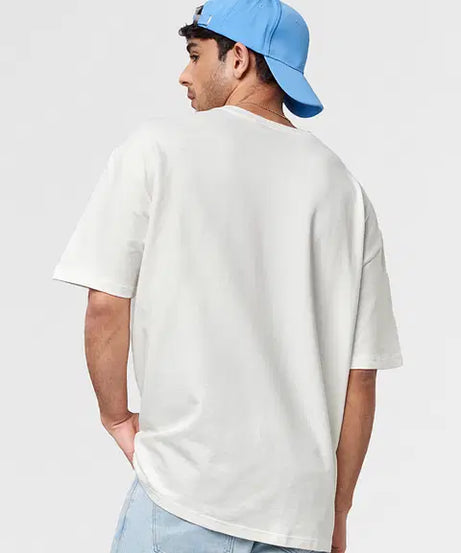 Rick and Morty Reality Oversized T-Shirts