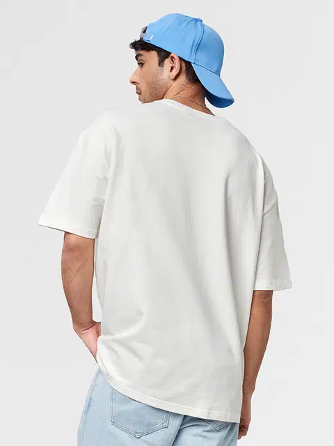 Rick and Morty Reality Oversized T-Shirts