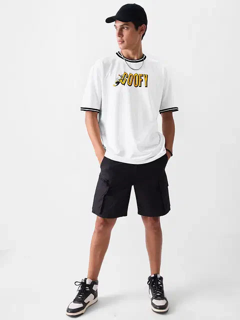 Disney Goofy Oversized T-Shirts