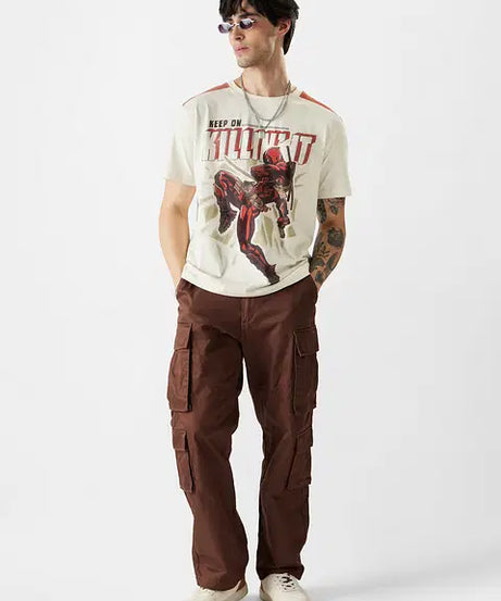 Deadpool Killin It T-Shirts