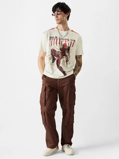 Deadpool Killin It T-Shirts