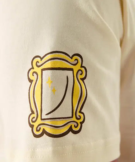 F.R.I.E.N.D.S: Chillin' T-Shirts