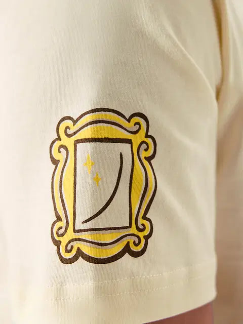 F.R.I.E.N.D.S: Chillin' T-Shirts