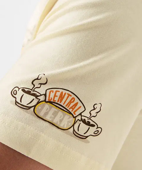 F.R.I.E.N.D.S: Chillin' T-Shirts