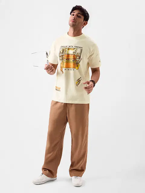 F.R.I.E.N.D.S: Chillin' T-Shirts