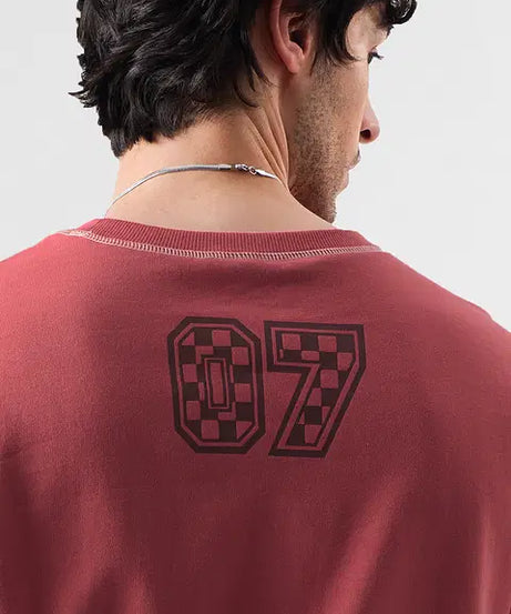 Harry Potter Gryffindor Gang Oversized T-Shirts