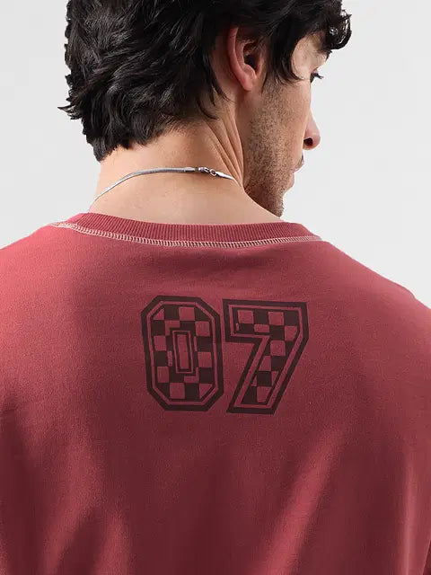 Harry Potter Gryffindor Gang Oversized T-Shirts