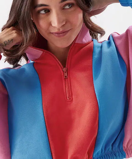 Malibu sweatshirt Women Oversized Sweatshirts