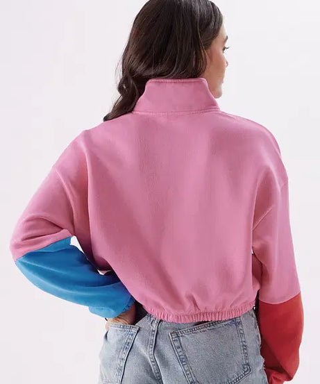 Malibu sweatshirt Women Oversized Sweatshirts