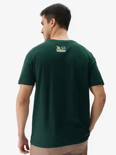 The Godfather Five Families T-Shirts