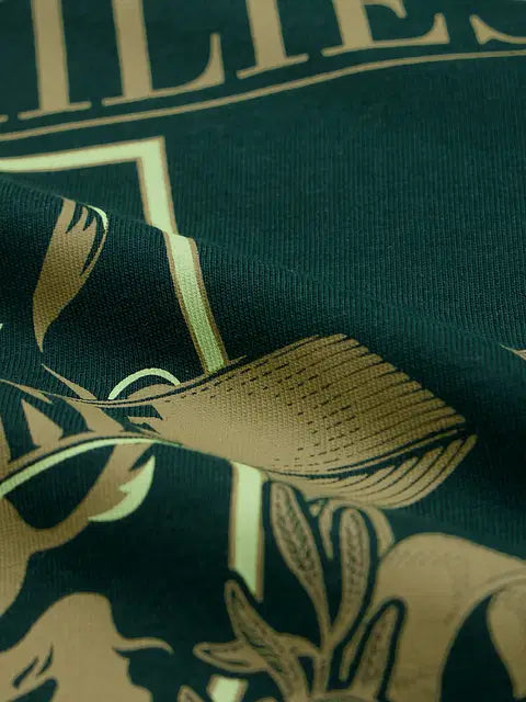 The Godfather Five Families T-Shirts