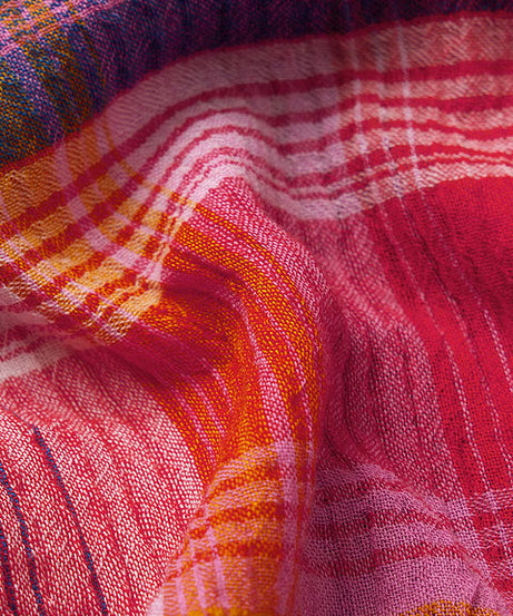 Stained Glass Women Boyfriend Shirts